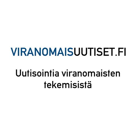 viranomaisuutiset kanta-häme|Tuoreimmat